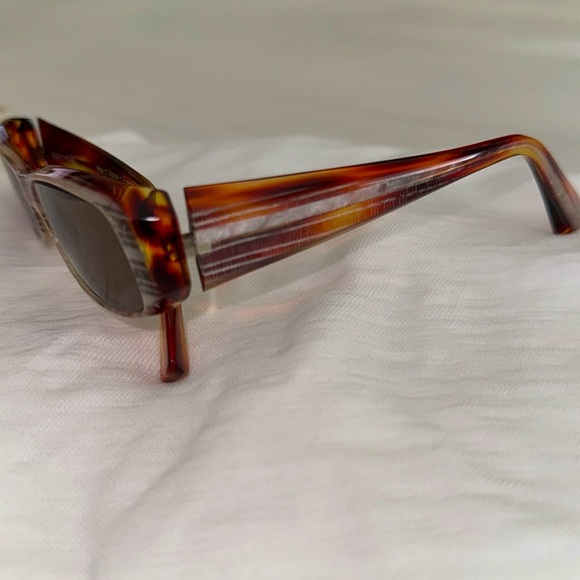 ALAIN MIKLI Vintage Frames, Handmade in France, AL0511 0037, 52 . 15 . 130 main image 10